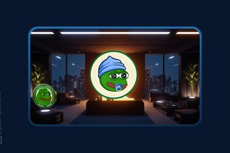 $400 Could Turn Into $12,000 With Pepe Coin (PEPE) and 2 Other Ethereum Meme Coins