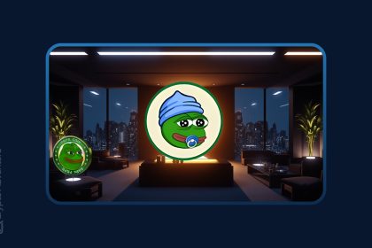 $400 Could Turn Into $12,000 With Pepe Coin (PEPE) and 2 Other Ethereum Meme Coins