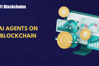 AI Agents on Blockchain: The Future of Autonomous, Trustless Decision-Making