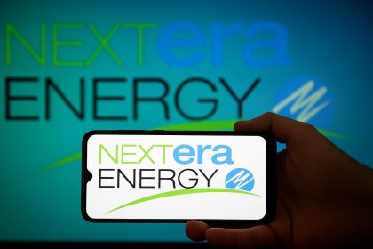 NextEra Energy Stock Skyrockets: AI & Google Nuclear Pact Propel Rally