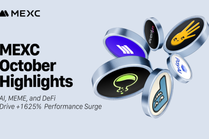 AI, MEME, And DeFi Drive +1625% Performance Surge