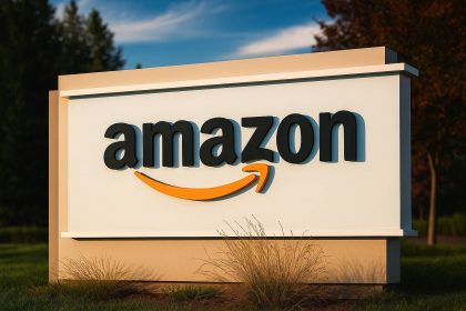 Amazon Stock Skyrockets to Record High: AWS Comeback, AI Ambitions, and What’s Next for AMZN