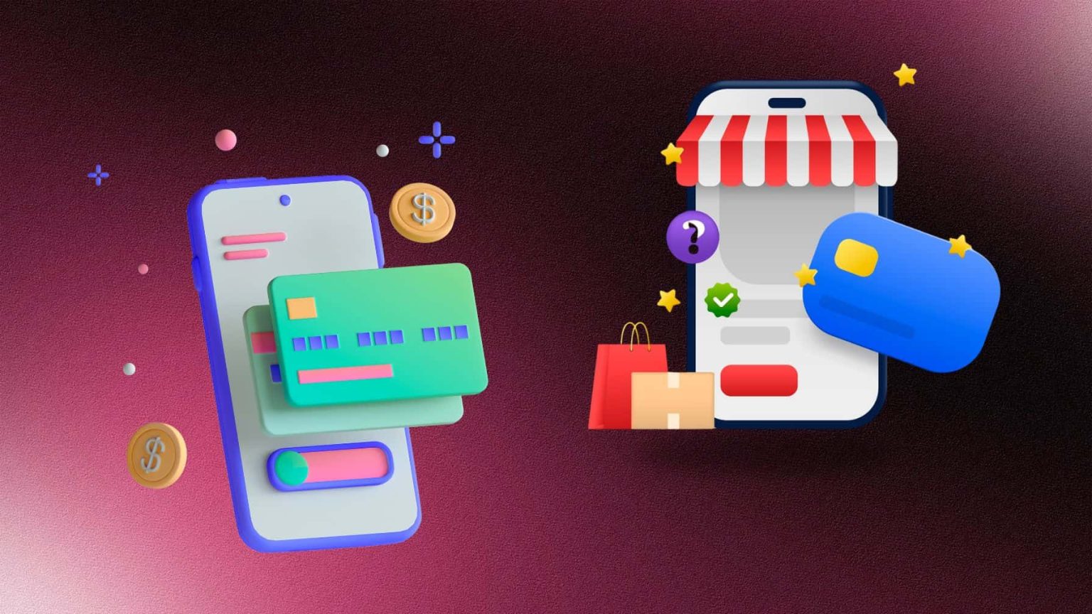 Virtual Credit Card Statistics