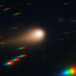 Alien Probe or Cosmic Relic? Interstellar Comet 3I/ATLAS Baffles Scientists (updated 27.10.2025)