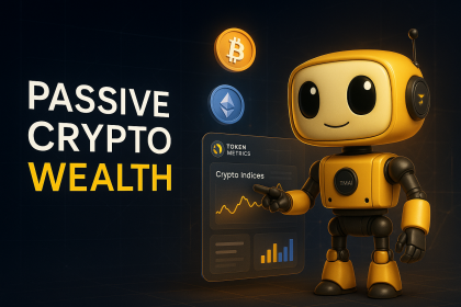 Automated Wealth with Token Metrics