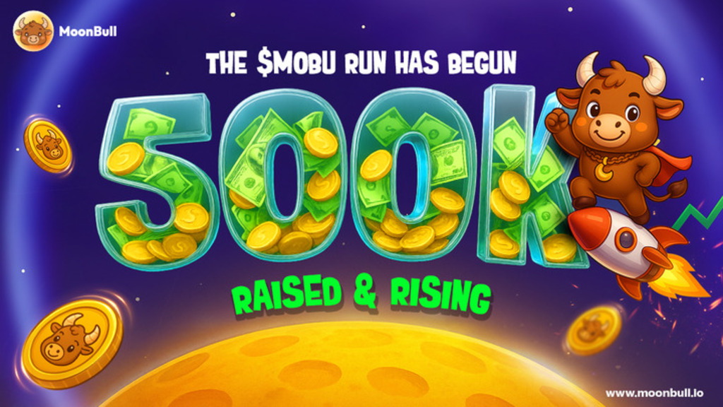 Best Coins to Buy in 2025: MoonBull, BTC, Stellar Updates