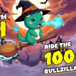 Best Cryptos with 100x Potential