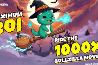 Best Cryptos with 100x Potential