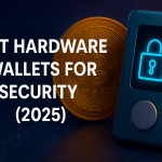 Best Hardware Wallets for Crypto