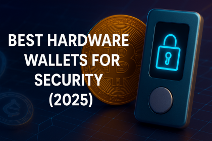 Best Hardware Wallets for Crypto