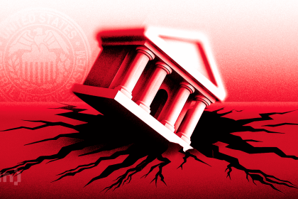 Crypto Hacks Fall 85% In October 2025 – But How?