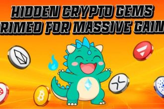 BullZilla leads as Best Crypto Presales to Buy No