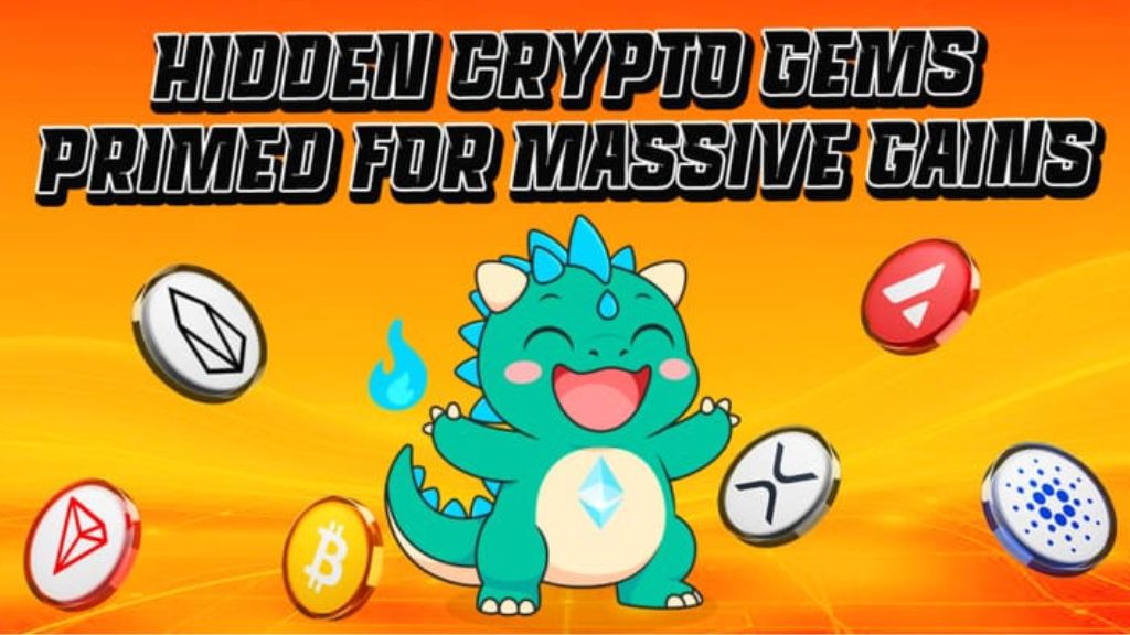 BullZilla leads as Best Crypto Presales to Buy No