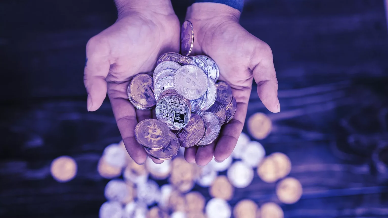 Cheapest Cryptocurrencies To Invest In November 2025