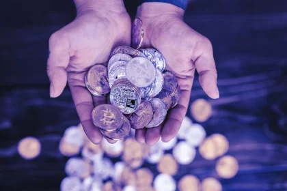 Cheapest Cryptocurrencies To Invest In November 2025