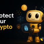 Crypto Security & Risk Management with AI Indices