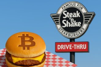 Fold Partners With Steak N Shake For Bitcoin Rewards