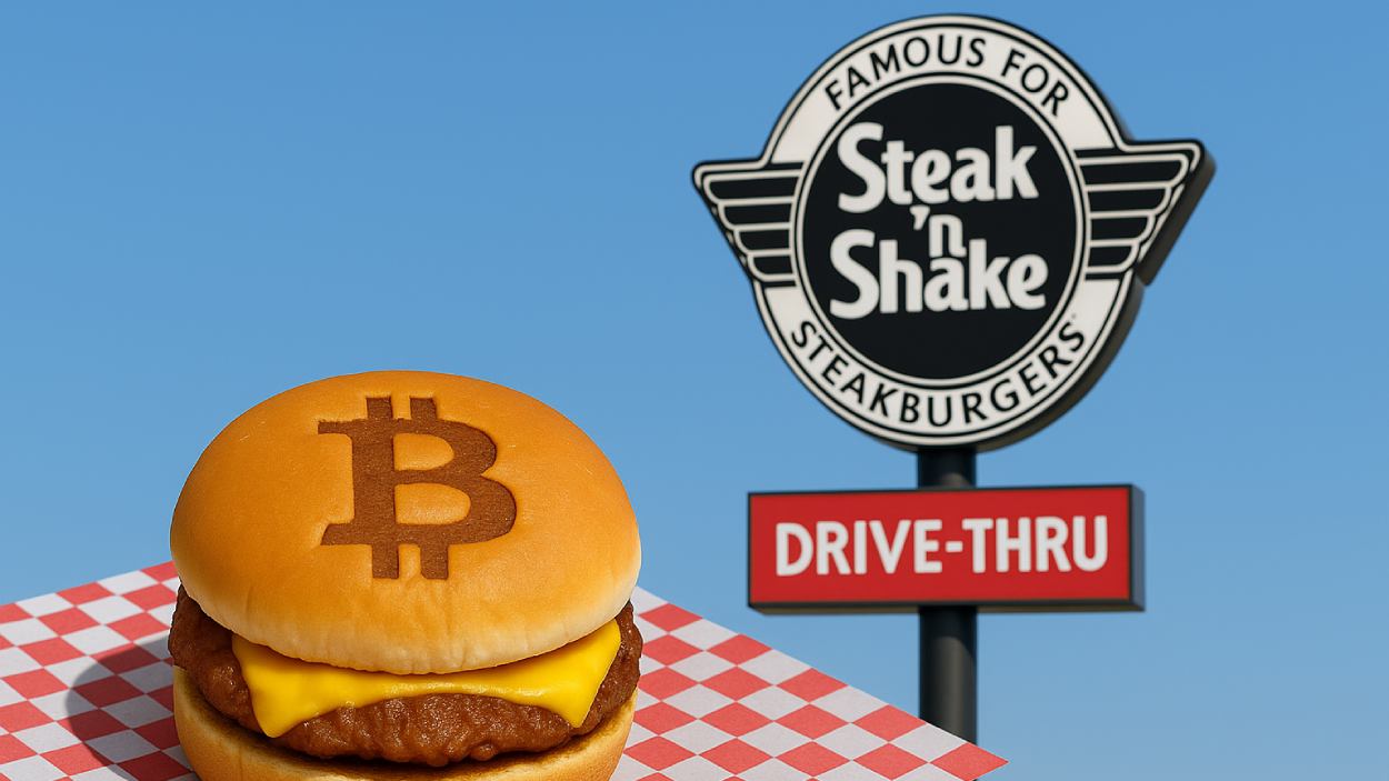 Fold Partners With Steak N Shake For Bitcoin Rewards