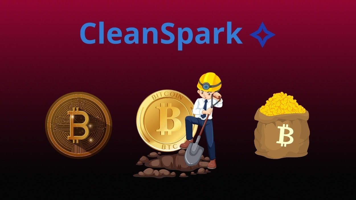 CleanSpark Statistics