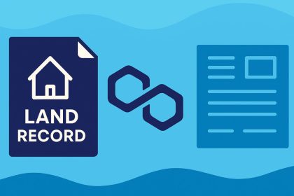 Indian City Amaravati To Pilot Blockchain Land Records With Polygon