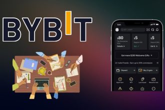 How Many People Work At Bybit