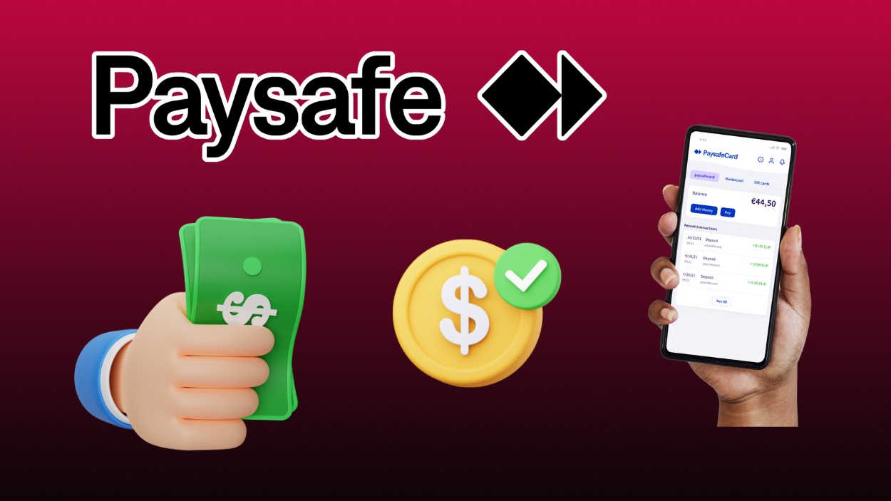 Paysafe Statistics