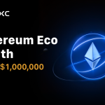 MEXC Launches Ethereum Eco Month With $1 Million Prize Pool