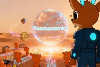 Noomez ($NNZ) Stage 2 Presale