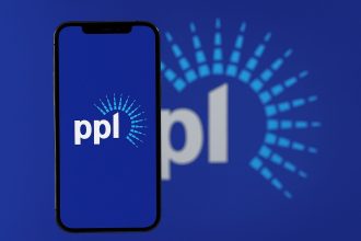 PPL Stock Soars on Data-Center Boom and Gas-Plant Plans