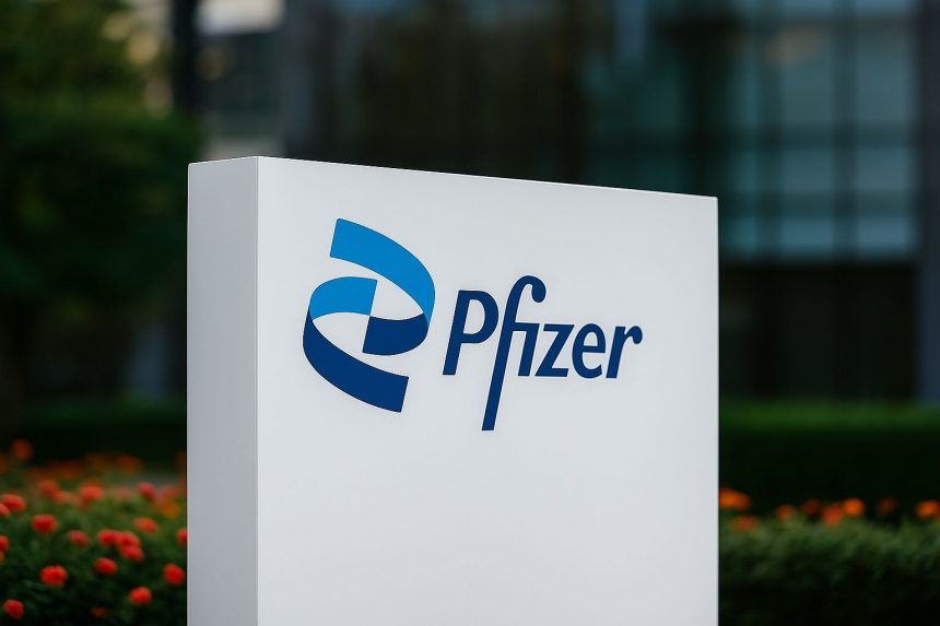 Pfizer Stock Surges on Trump’s Drug Price Deal & $7B Obesity Gamble – Is This the Comeback Investors Hoped For?