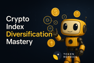 Portfolio Allocation Mastery: Crypto Diversification Guide