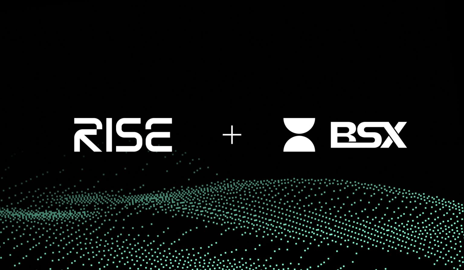 RISE Acquires BSX, A Perp DEX On Base, To Accelerate Development Of The First Integrated Orderbooks