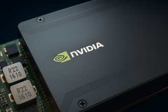 Nvidia’s $5 Trillion AI Boom: Record Stock Surge, Mega-Deals, and What’s Next for NVDA