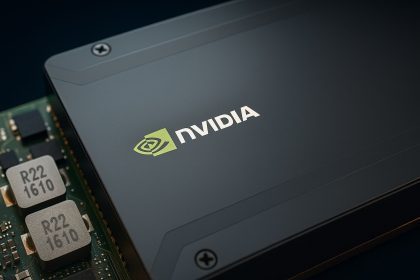 Nvidia’s $5 Trillion AI Boom: Record Stock Surge, Mega-Deals, and What’s Next for NVDA