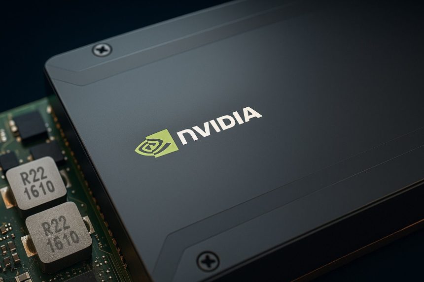 Nvidia’s $5 Trillion AI Boom: Record Stock Surge, Mega-Deals, and What’s Next for NVDA