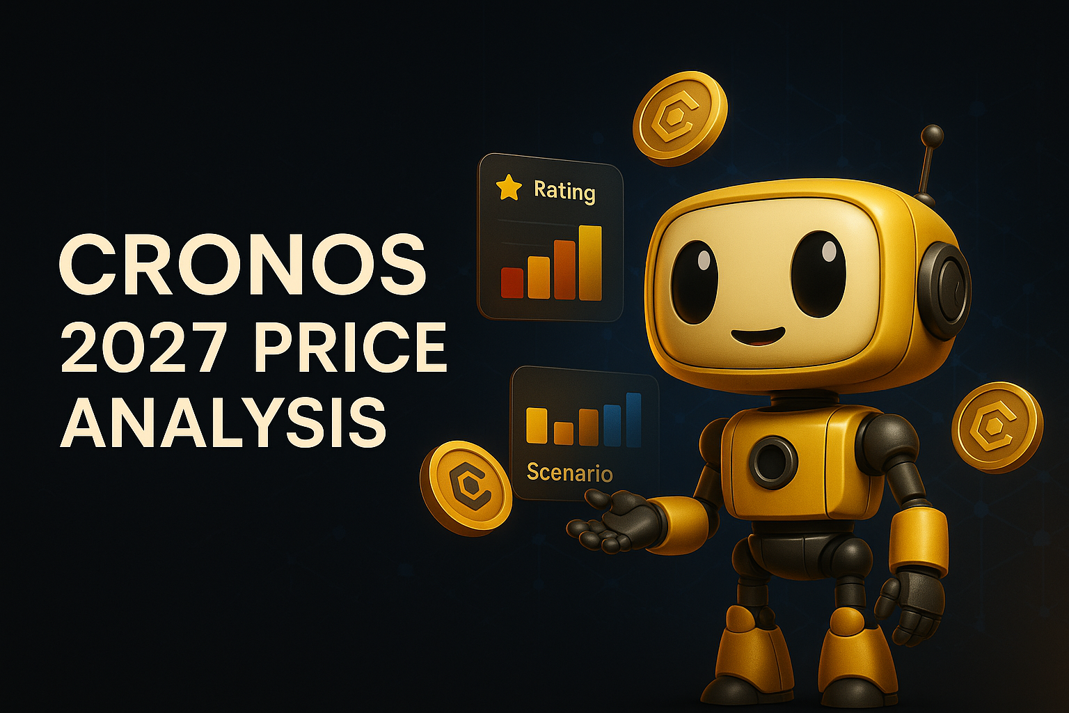 Scenario Analysis & Token Metrics