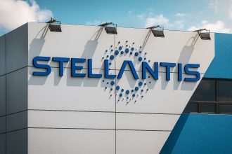 Stellantis Stock’s Wild 2025 Ride: Tariff Troubles, $13B U.S. Gamble & EV Pivot Fuel STLA’s Ups and Downs