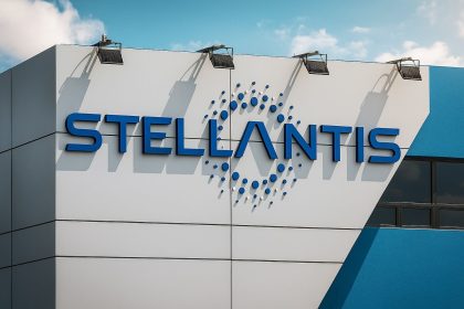 Stellantis Stock’s Wild 2025 Ride: Tariff Troubles, $13B U.S. Gamble & EV Pivot Fuel STLA’s Ups and Downs