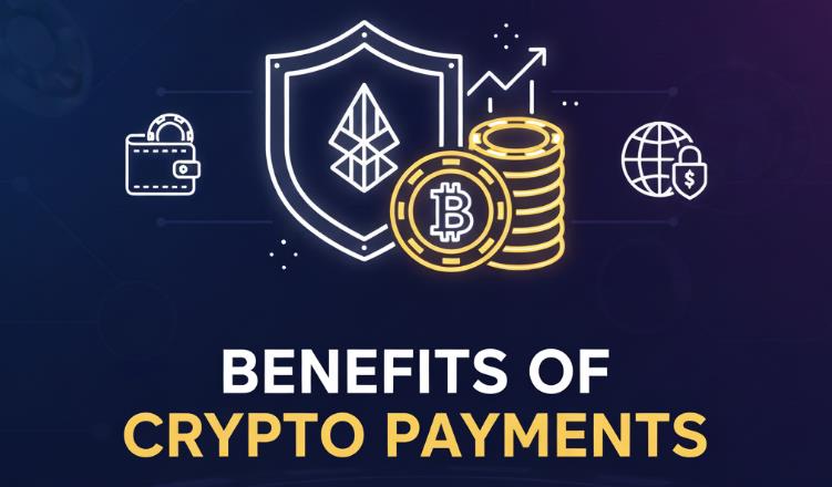 crypto payment