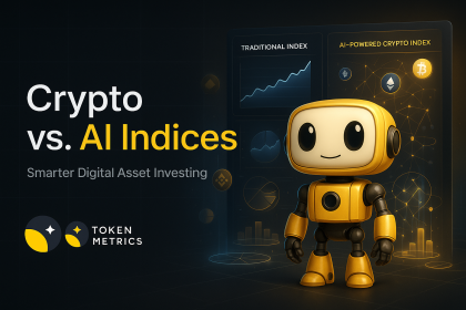 The Next Evolution of Crypto Index Funds