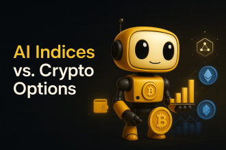 Token Metrics AI Indices vs. Crypto Investment Options Guide