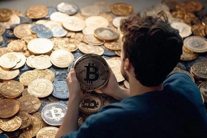 5 Automated Bitcoin Cloud Mining Platforms In 2025