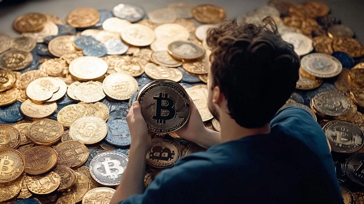 5 Automated Bitcoin Cloud Mining Platforms In 2025