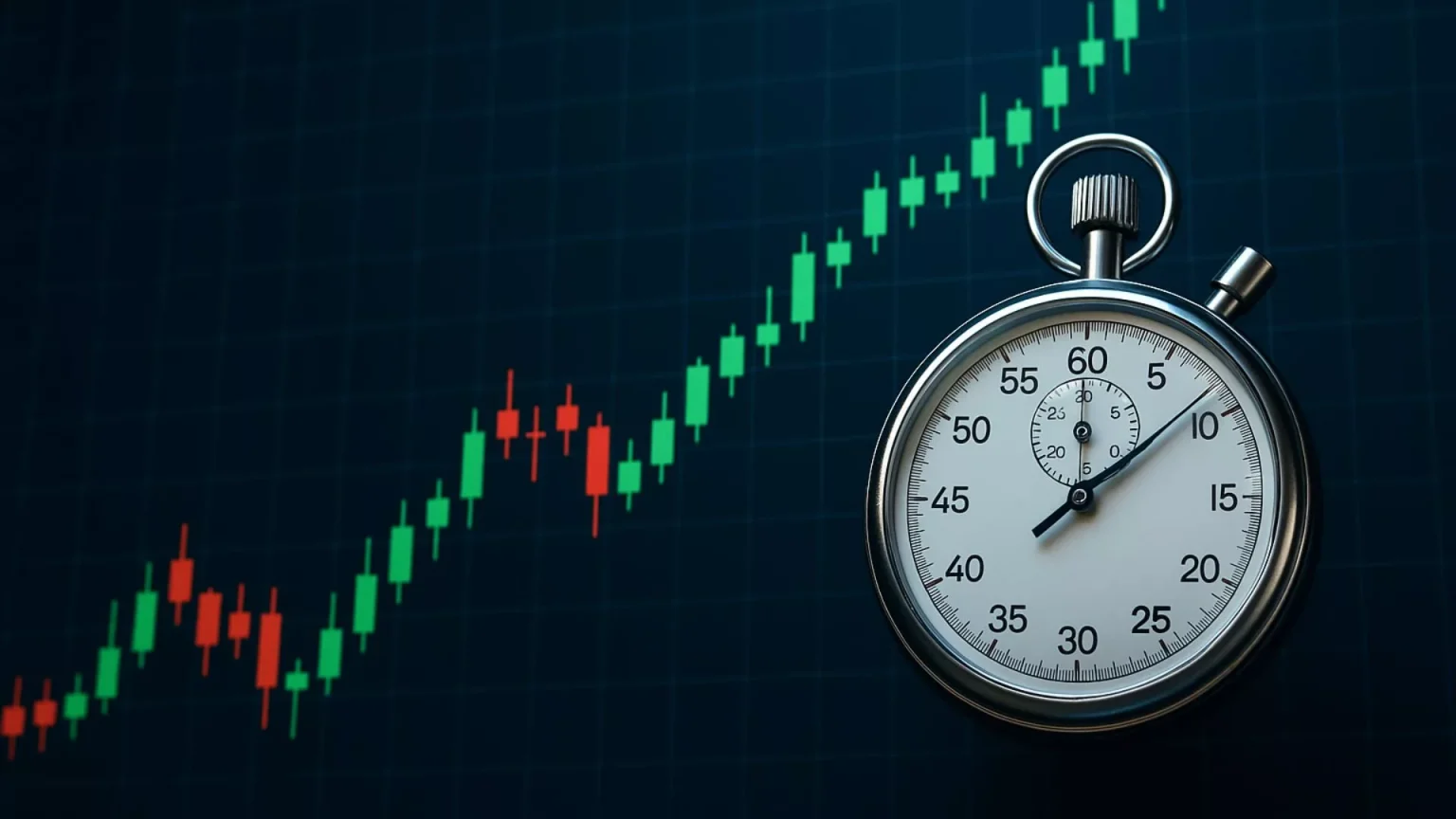 Top 5 Cryptos Under $1 That Could Explode In November 2025