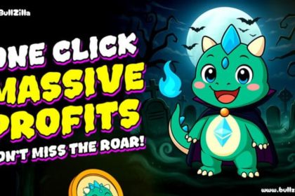 Top Crypto To Buy For November