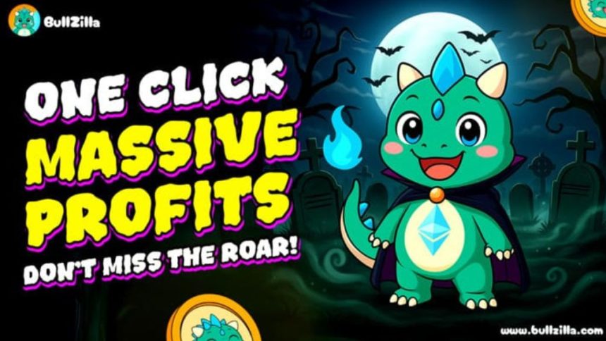 Top Crypto To Buy For November