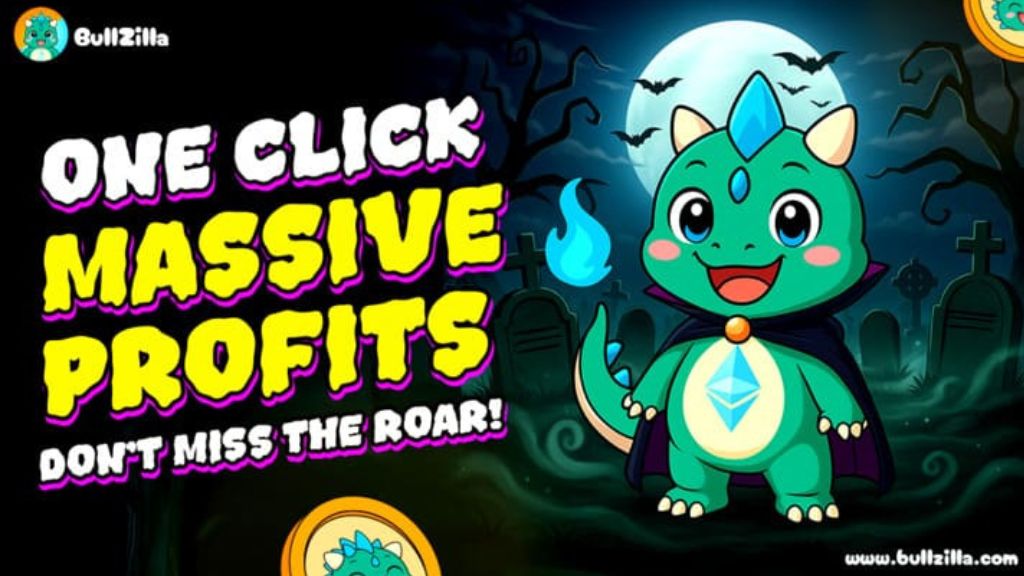 Top Crypto To Buy For November