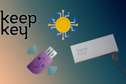 KeepKey Statistics