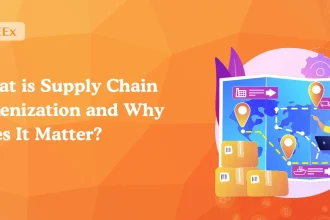 What is Supply Chain Tokenization and Why Does It Matter? 