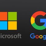 Google Stock vs. Microsoft Stock in 2025 (through Nov. 7): Which Tech Titan Is Winning the AI Race?